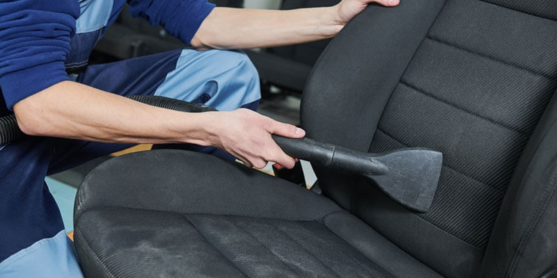 Lợi Ích Khi Giặt Ghế Ô Tô Thường Xuyên